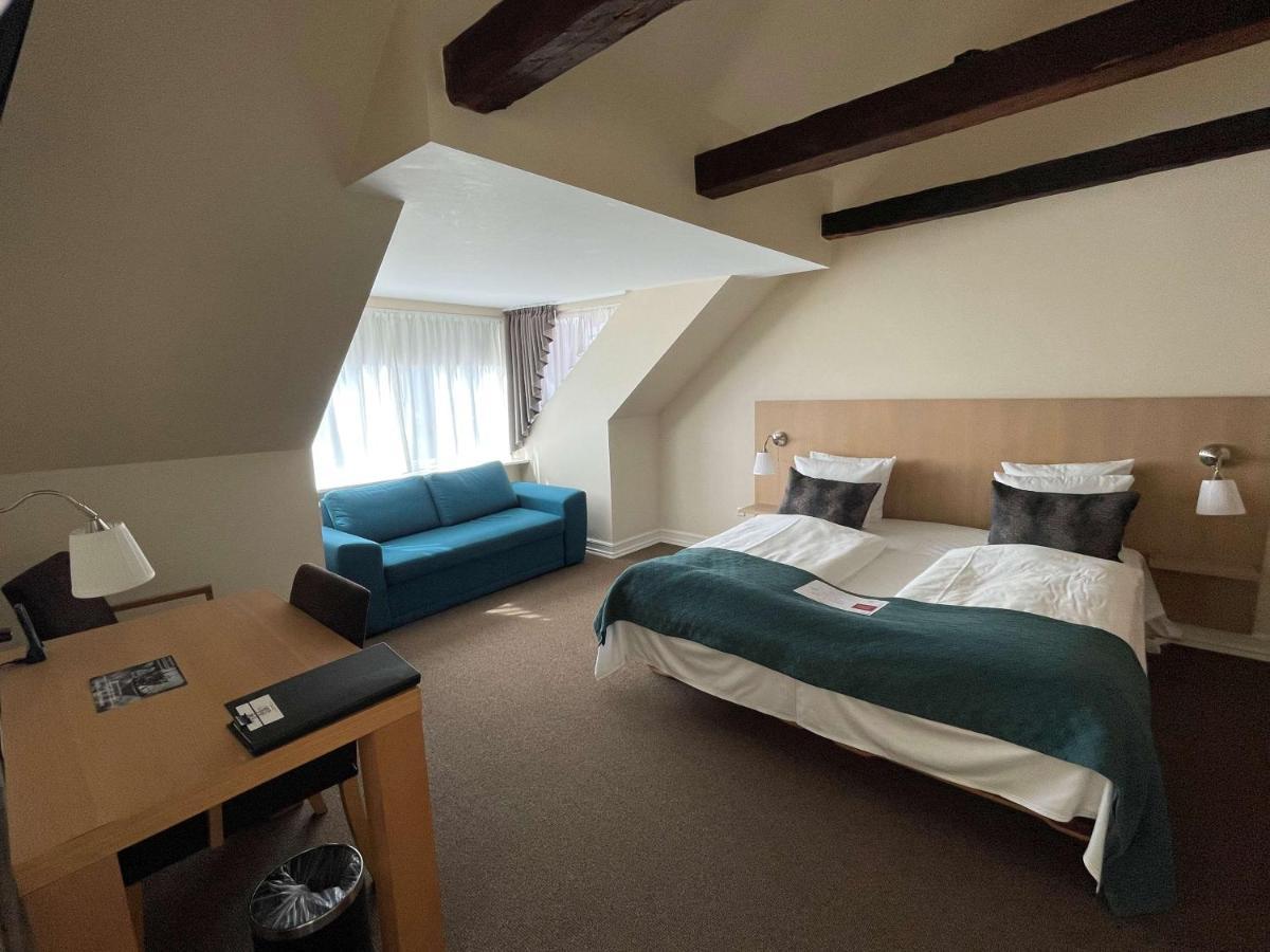 Western Herman Bang Hotell