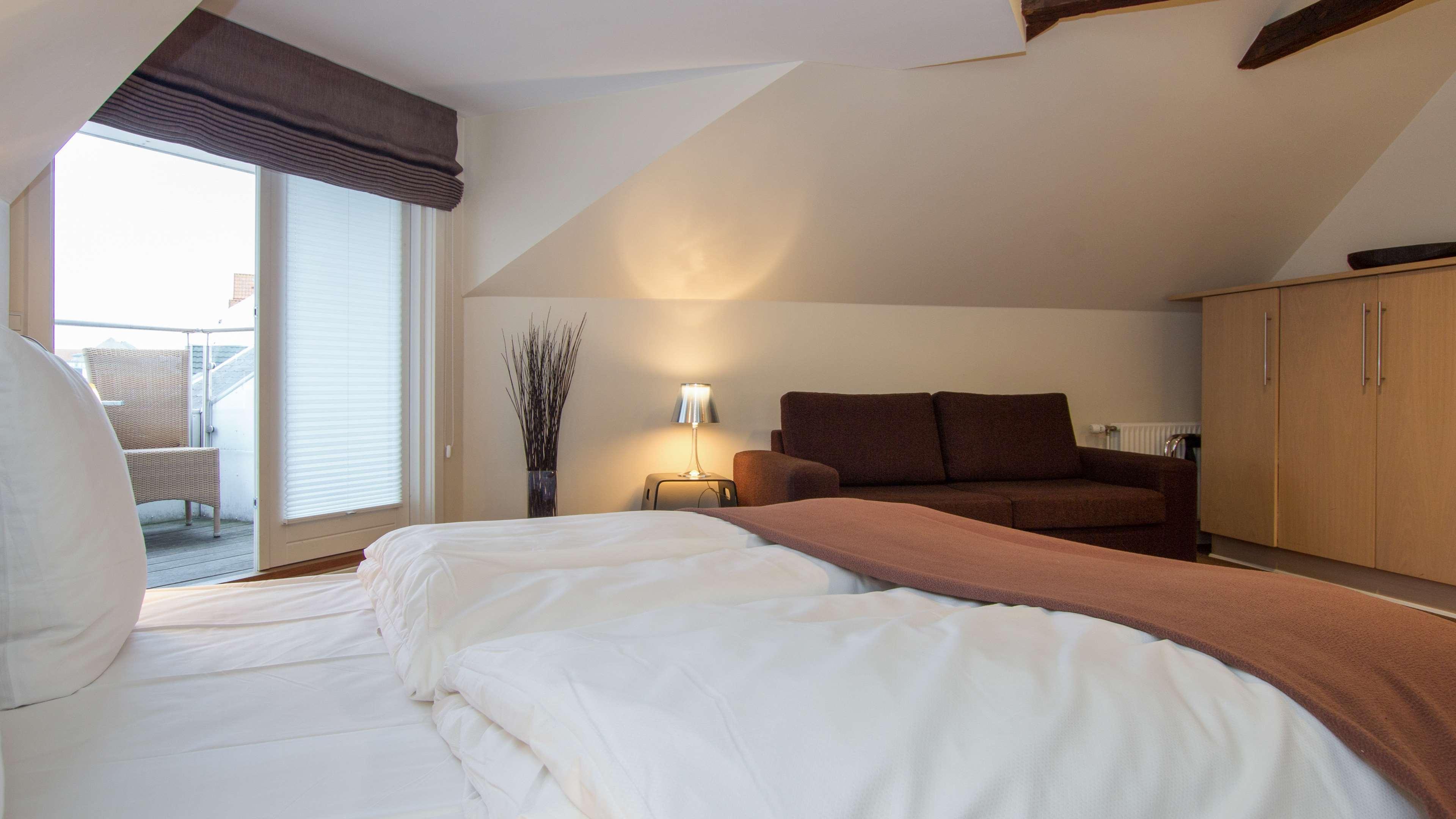 Western Herman Bang Hotell