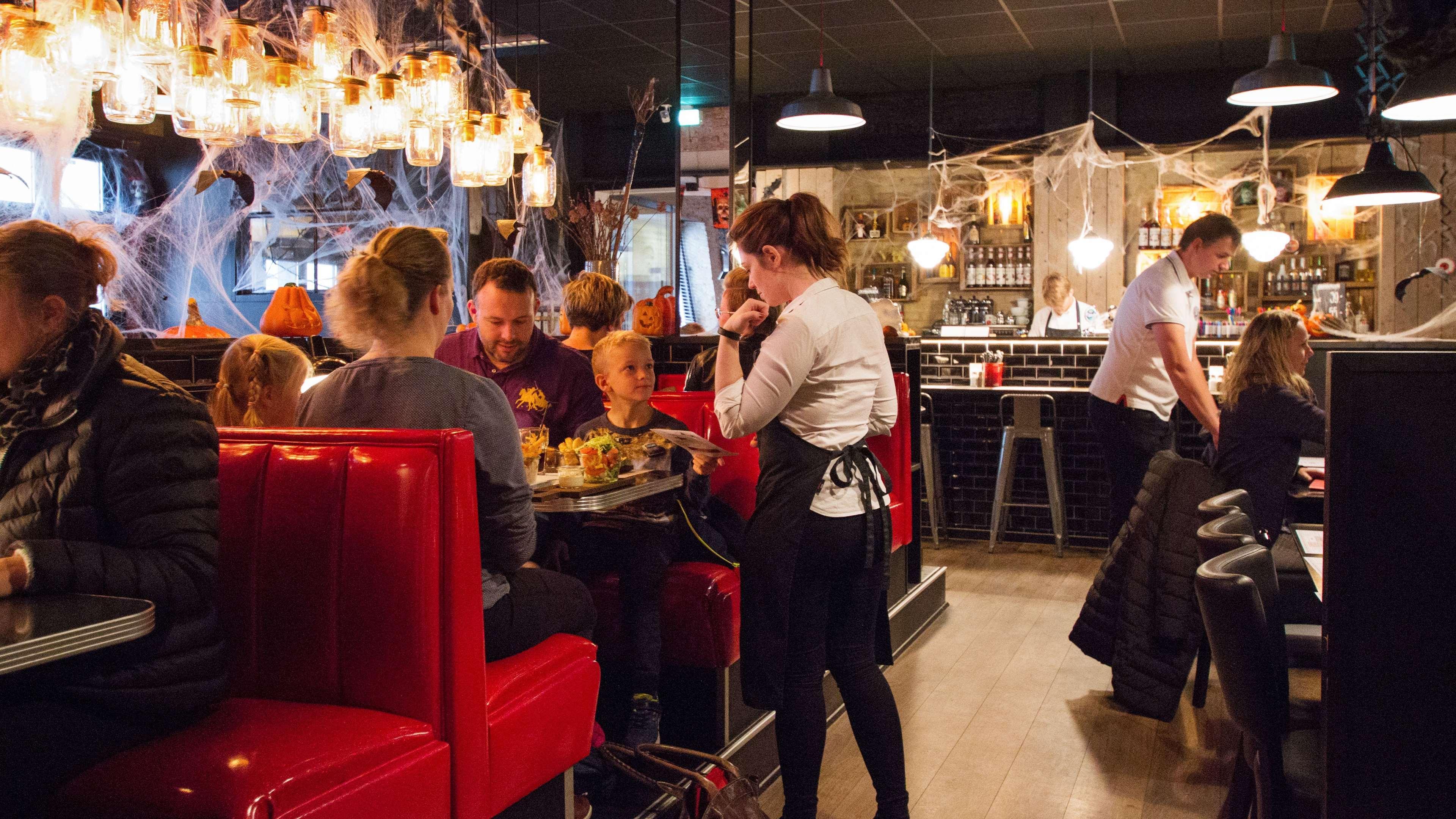 Western Herman Bang Hotell Frederikshavn