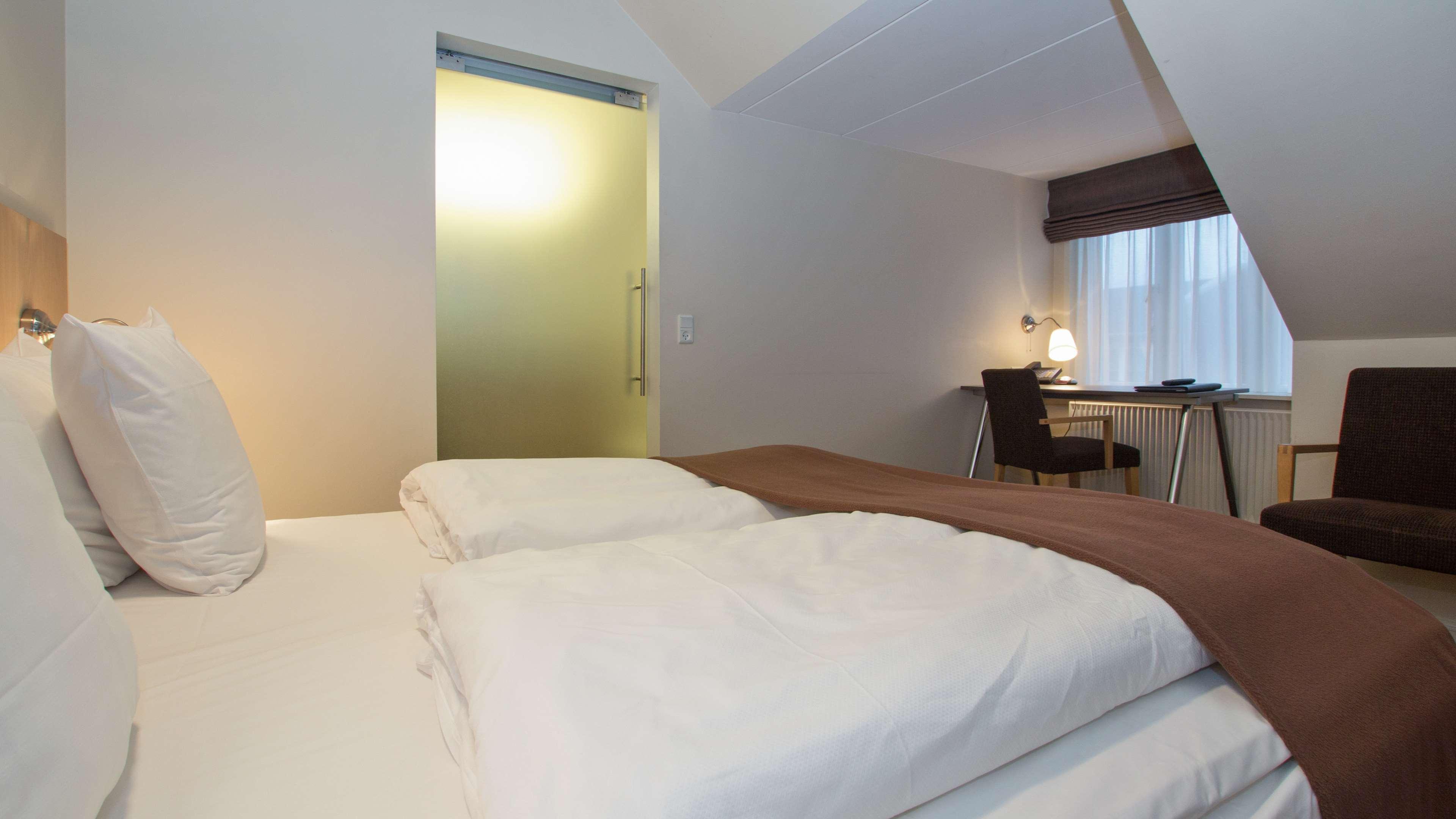 Western Herman Bang Hotell 3*