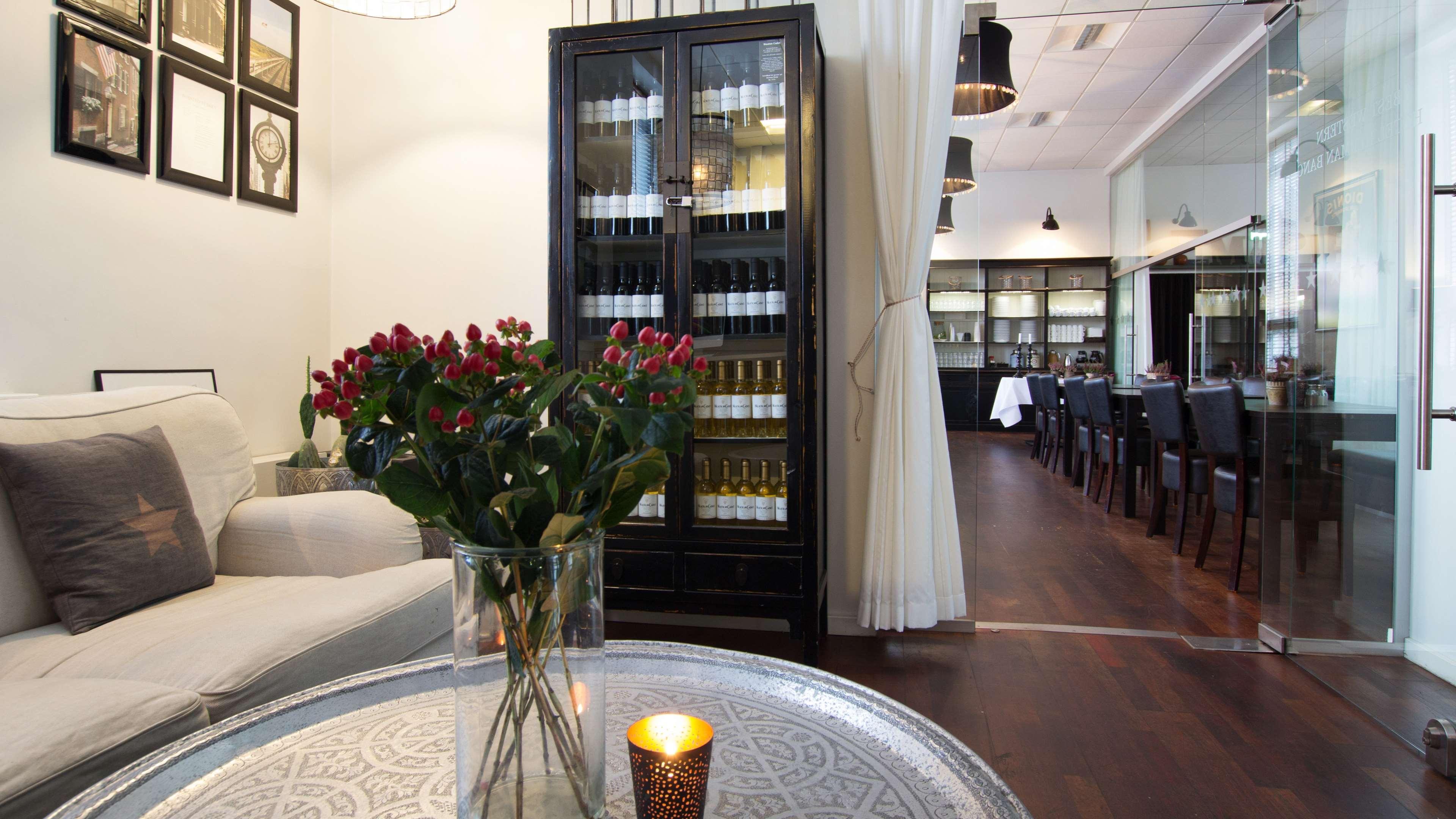 Western Herman Bang Hotell