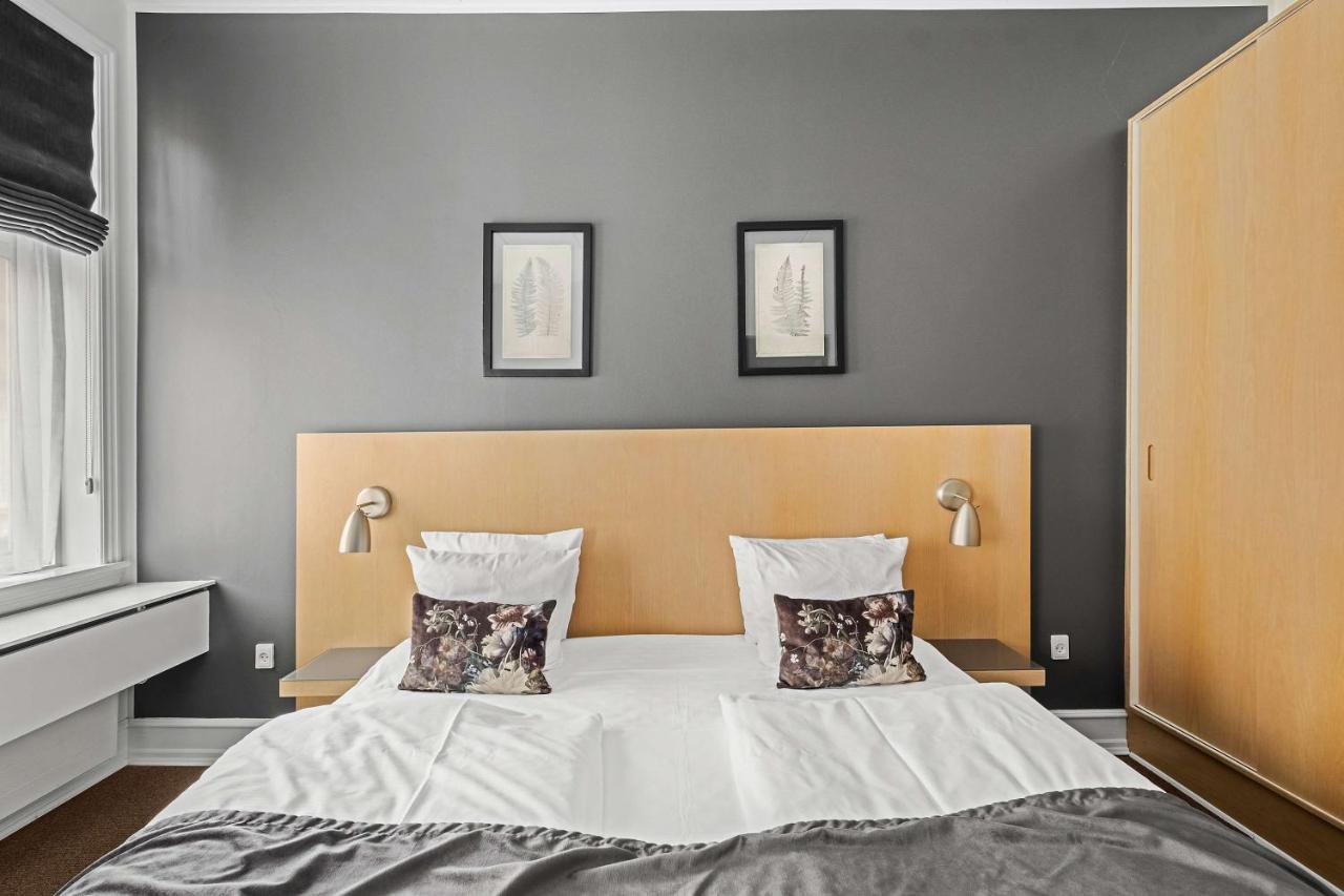 Hotell Western Herman Bang Frederikshavn