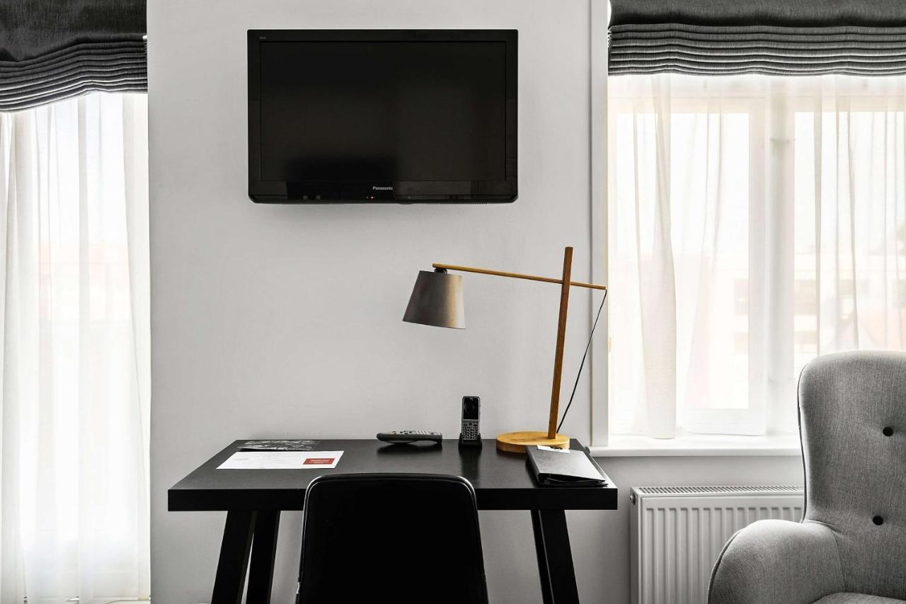 Hotell Western Herman Bang Frederikshavn