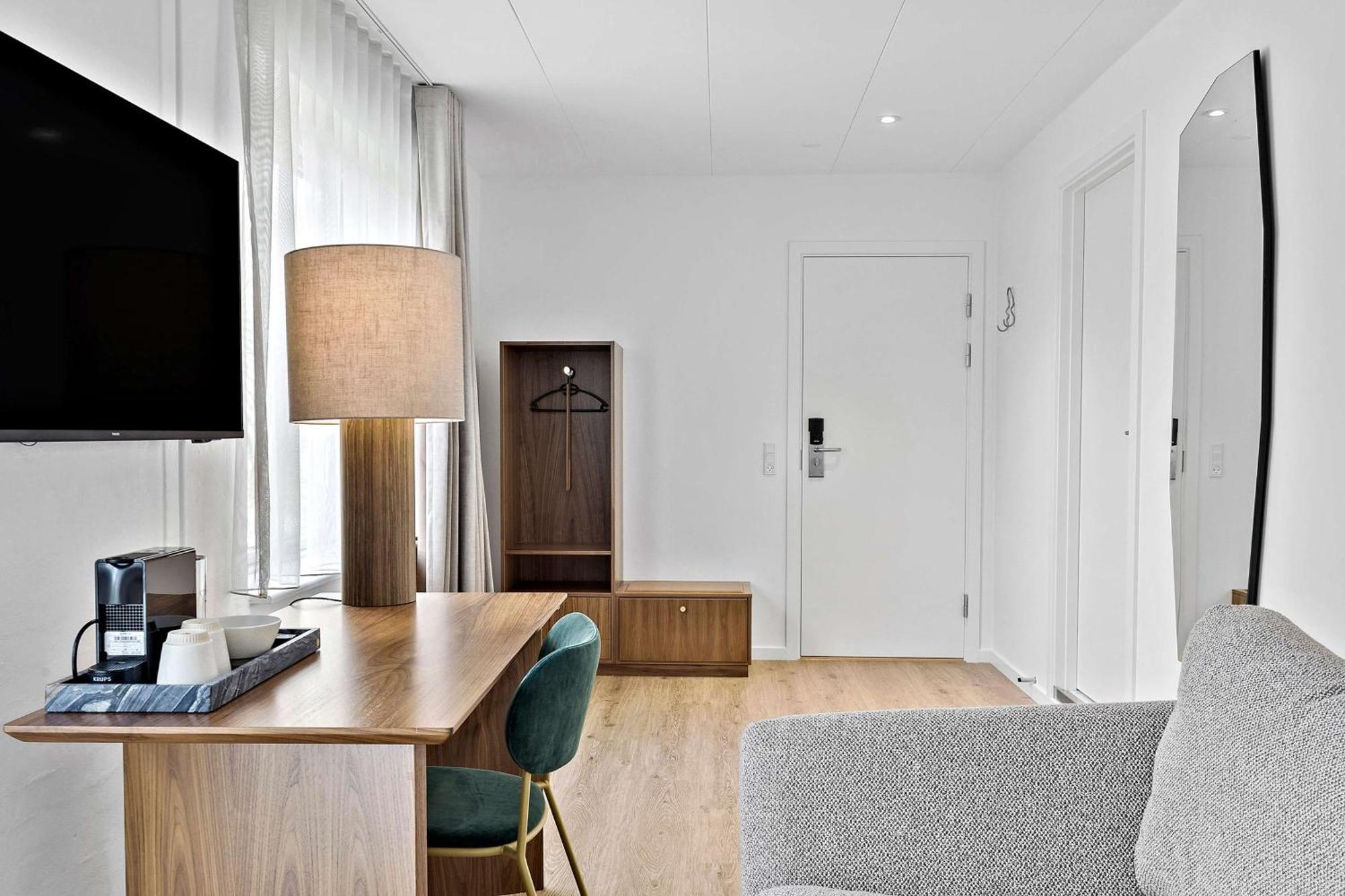 Western Herman Bang Hotell 3*