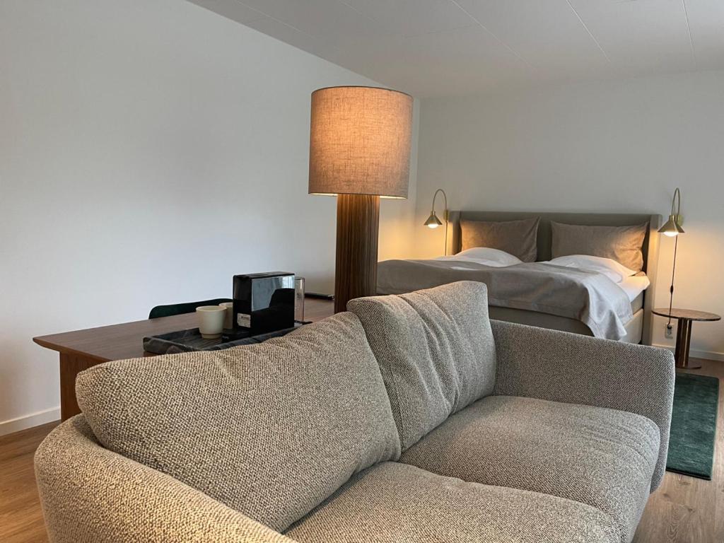 Hotell Western Herman Bang Frederikshavn